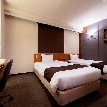 טוקיו Urvest Hotel Kamata מראה חיצוני תמונה