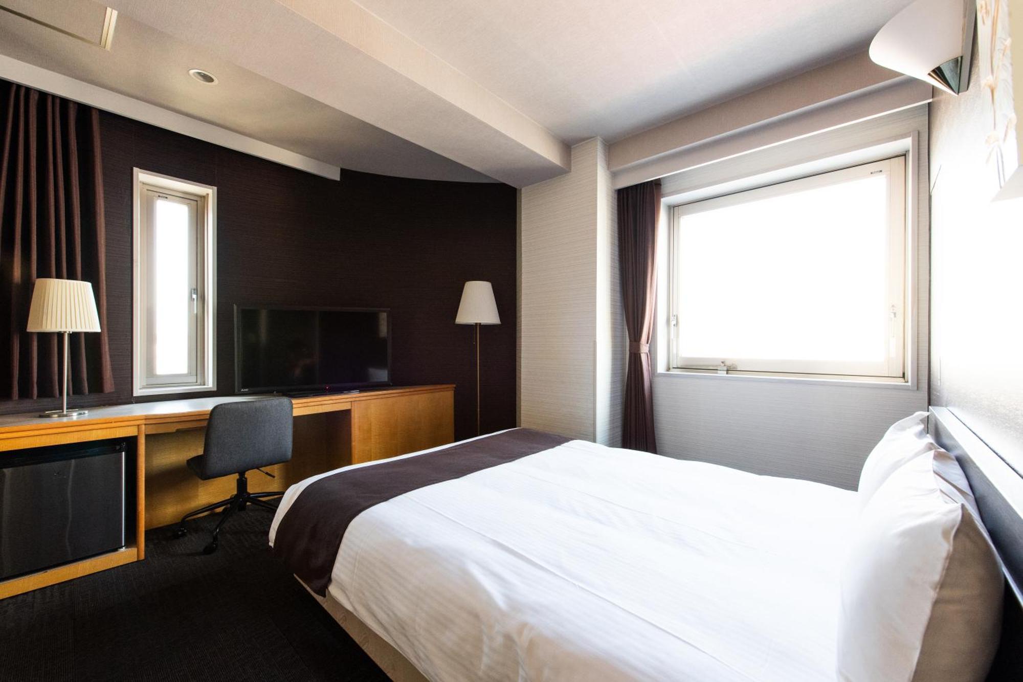 טוקיו Urvest Hotel Kamata מראה חיצוני תמונה