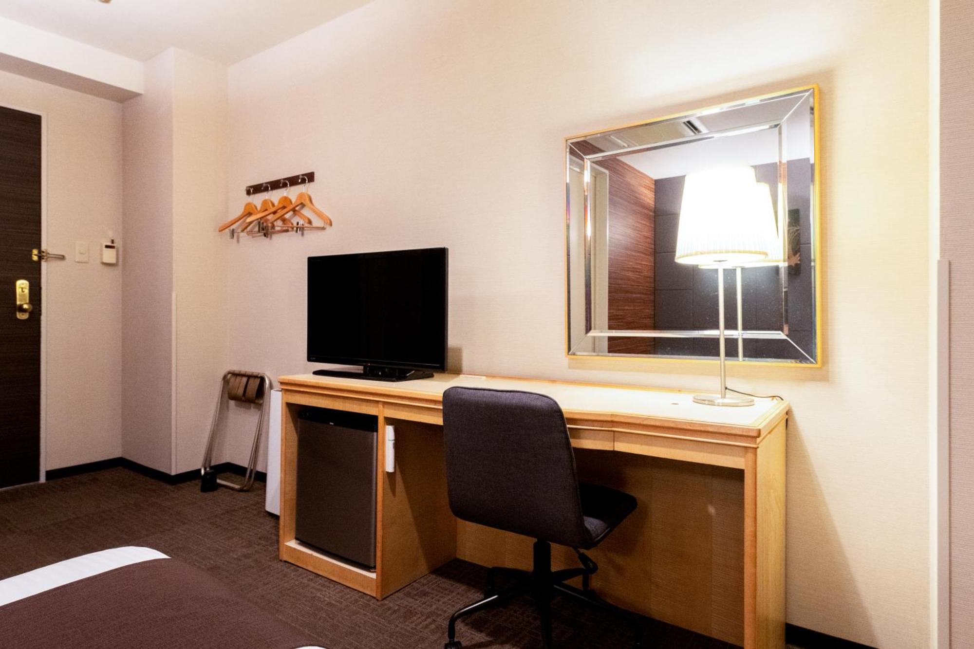 טוקיו Urvest Hotel Kamata מראה חיצוני תמונה