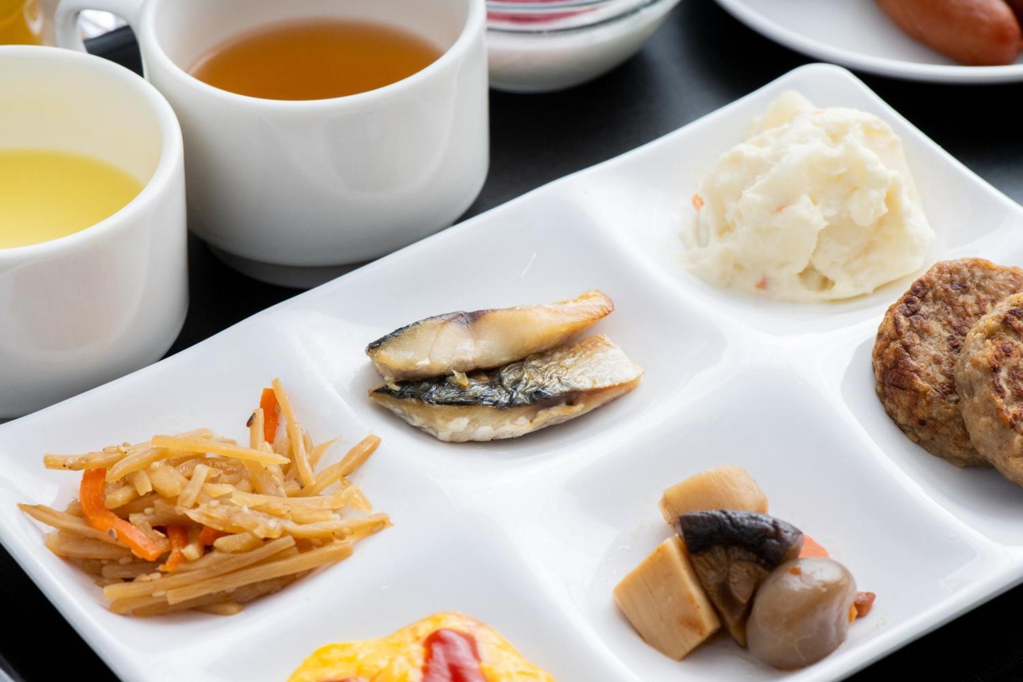 טוקיו Urvest Hotel Kamata מראה חיצוני תמונה