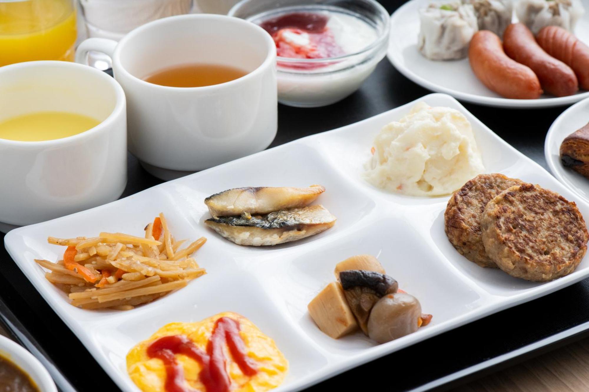 טוקיו Urvest Hotel Kamata מראה חיצוני תמונה