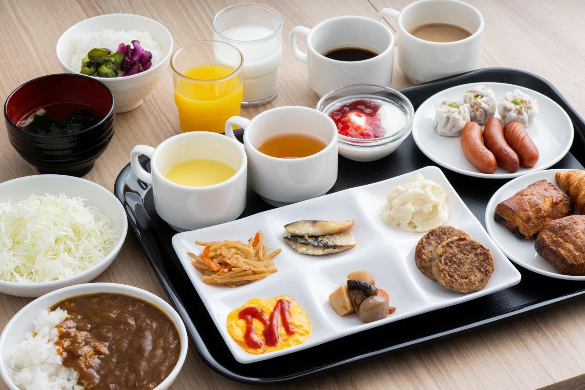טוקיו Urvest Hotel Kamata מראה חיצוני תמונה