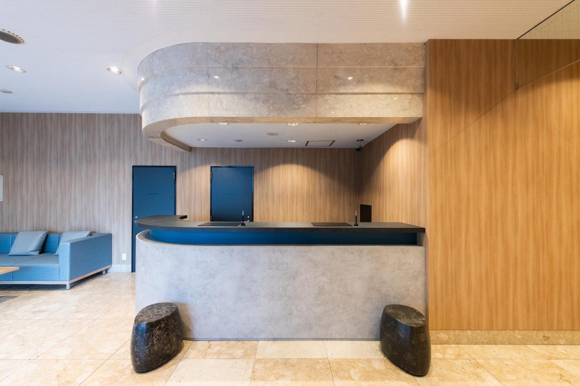 טוקיו Urvest Hotel Kamata מראה חיצוני תמונה