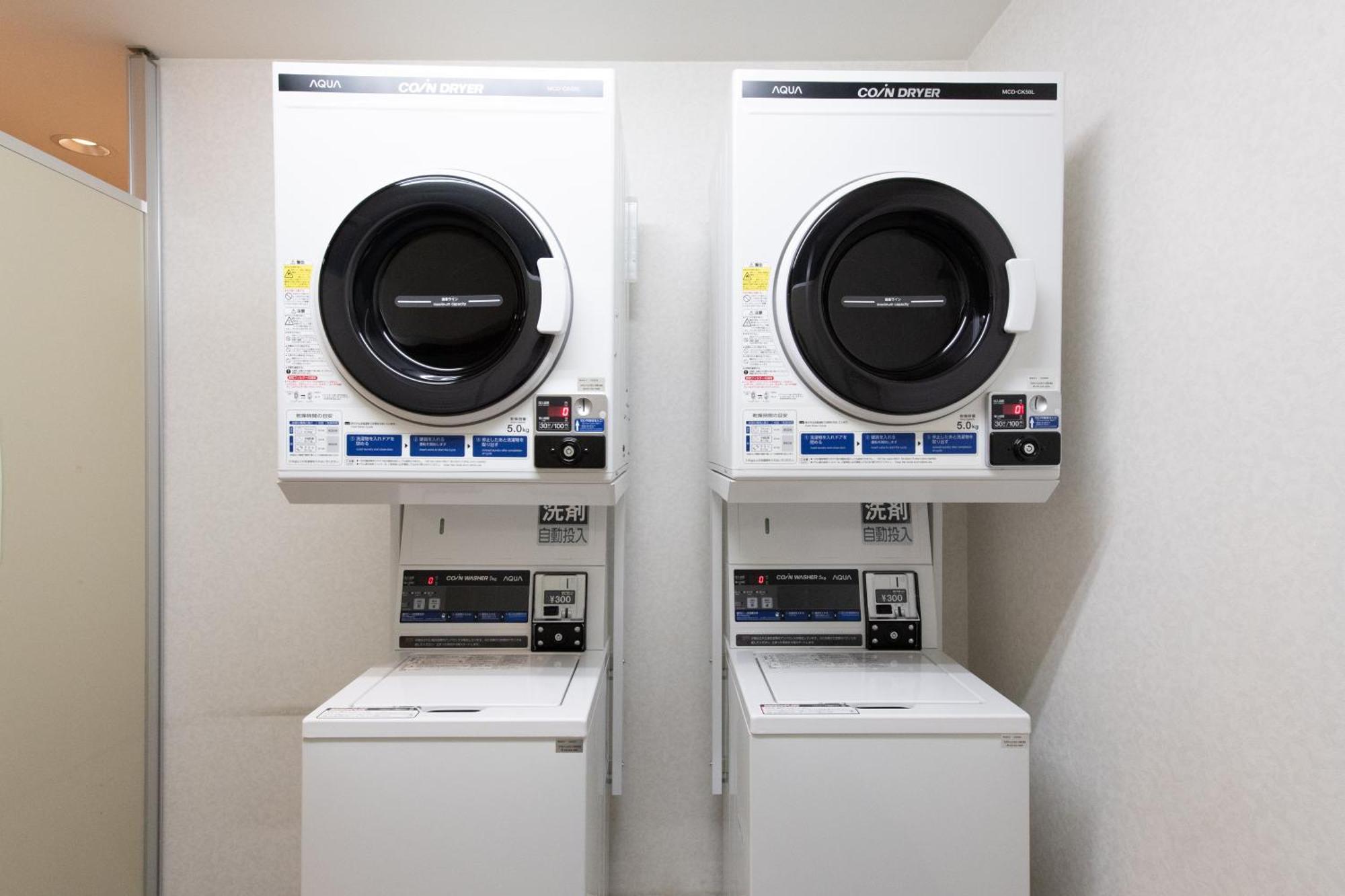 טוקיו Urvest Hotel Kamata מראה חיצוני תמונה