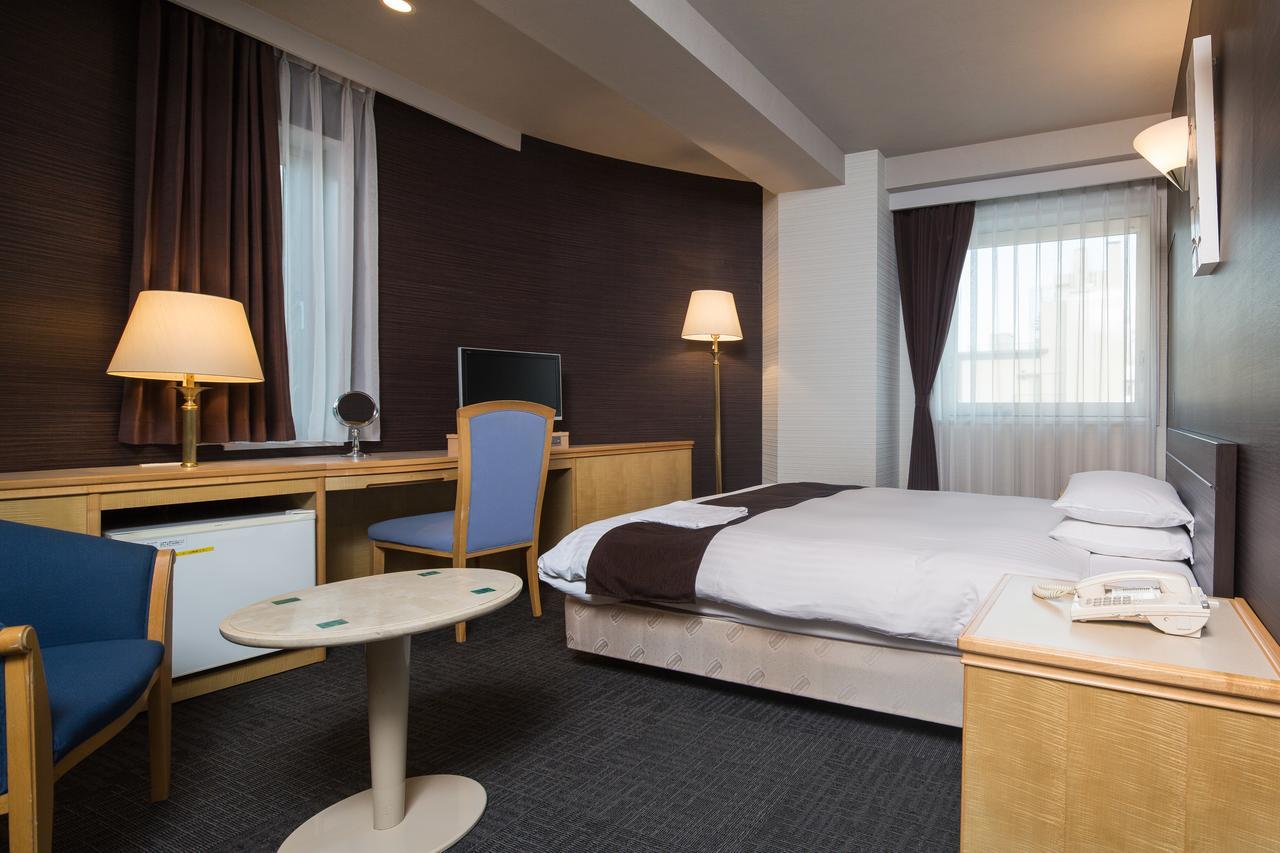 טוקיו Urvest Hotel Kamata מראה חיצוני תמונה