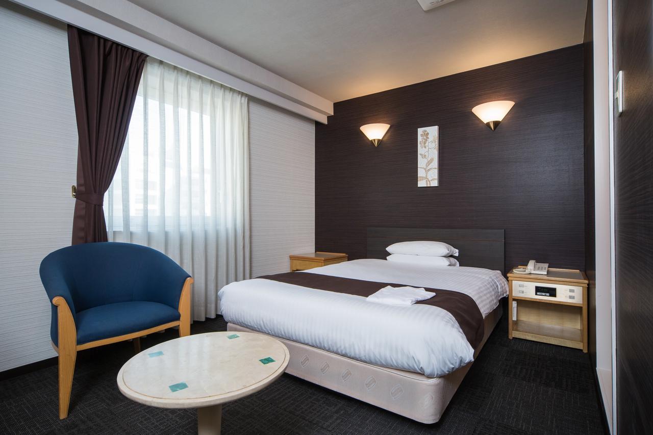 טוקיו Urvest Hotel Kamata מראה חיצוני תמונה